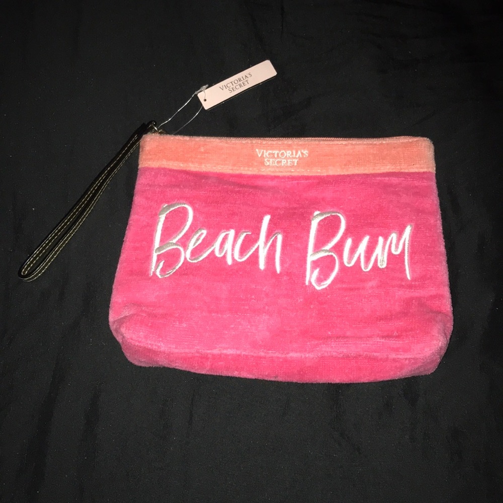 Victoria’s Secret Beach Bum Bag
